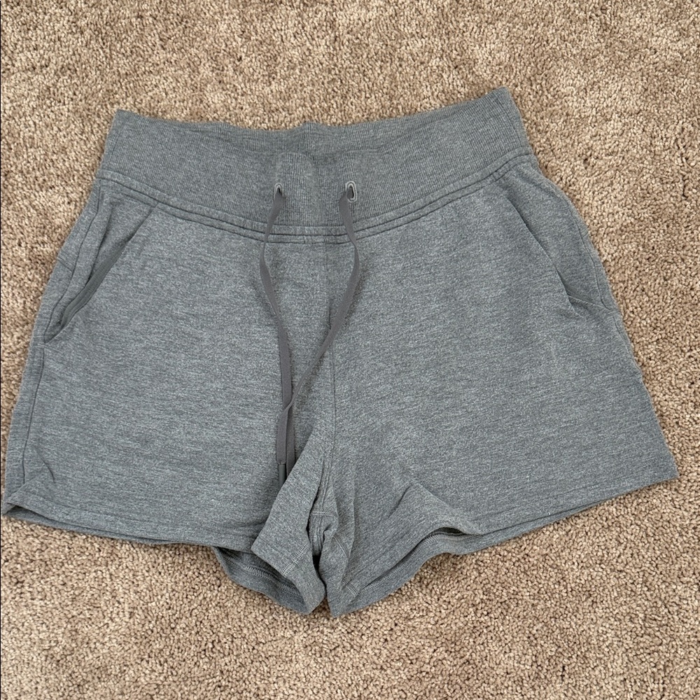 Lululemon Women's Casual Shorts